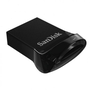 SanDisk Ultra Fit SDCZ430-256G-G46 256 GB Negro